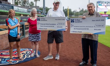 From Music and Nature to Mental Health Care and Housing Support, VyStar Foundation Expands Services for Veterans in Northeast Florida