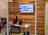 Apple Federal Credit Union Becomes First Financial Institution on the East Coast to Accept Virginia Mobile ID