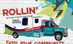 Peoples Advantage Federal Credit Union Is Rollin’ Into Richmond