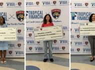 Tropical Financial Credit Union Awards $10,000 in Scholarships to South Florida Students
