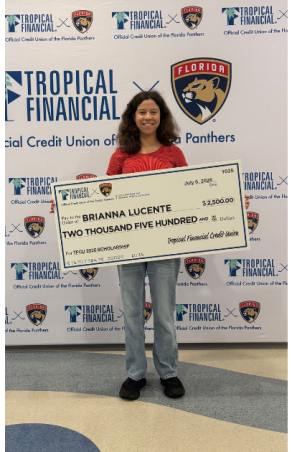 Tropical Financial Credit Union Awards $10,000 in Scholarships to South Florida Students