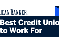 Chartway Credit Union Named One of the Best Credit Unions to Work For  Six Years Running, Featured in American Banker