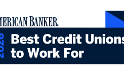 Chartway Credit Union Named One of the Best Credit Unions to Work For  Six Years Running, Featured in American Banker