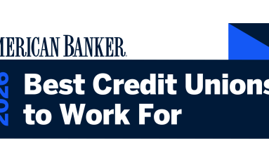 Chartway Credit Union Named One of the Best Credit Unions to Work For  Six Years Running, Featured in American Banker