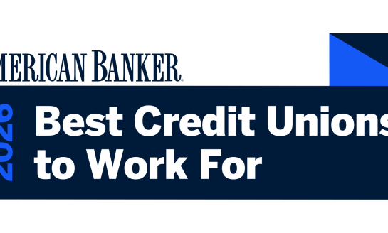 Chartway Credit Union Named One of the Best Credit Unions to Work For  Six Years Running, Featured in American Banker