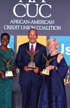 AACUC Annual Conference Celebrates Leadership, Legacy and Bold Action Across the Credit Union Movement