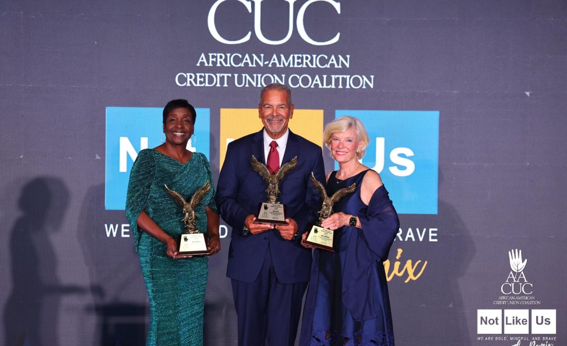 AACUC Annual Conference Celebrates Leadership, Legacy and Bold Action Across the Credit Union Movement