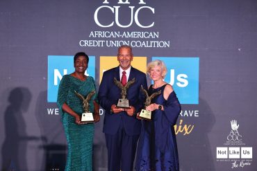 AACUC Annual Conference Celebrates Leadership, Legacy and Bold Action Across the Credit Union Movement
