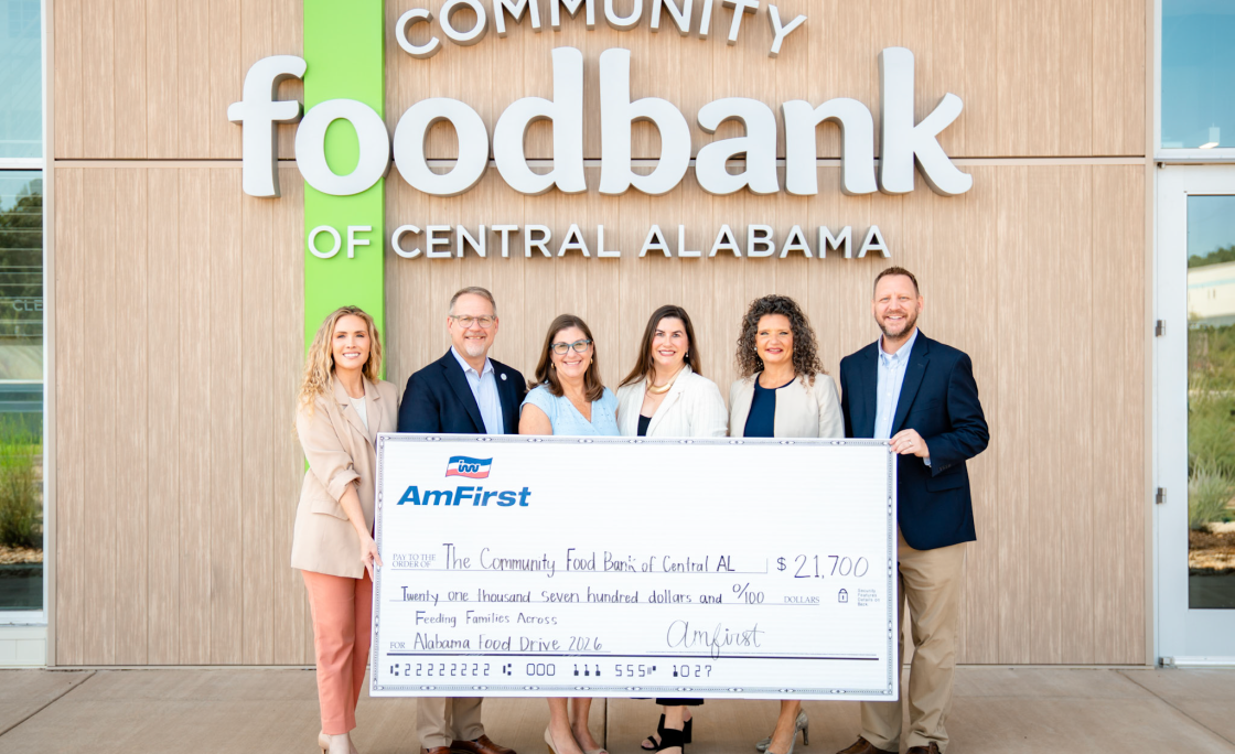 Feeding Families Across Alabama: 94,863 Meals Supplied to Central Alabama Residents