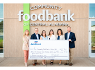 Feeding Families Across Alabama: 94,863 Meals Supplied to Central Alabama Residents