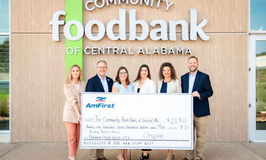 Feeding Families Across Alabama: 94,863 Meals Supplied to Central Alabama Residents