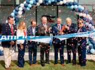 AmFirst Opens On-Campus Jacksonville State University Branch