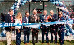 AmFirst Opens On-Campus Jacksonville State University Branch