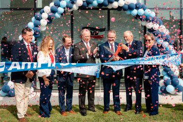 AmFirst Opens On-Campus Jacksonville State University Branch