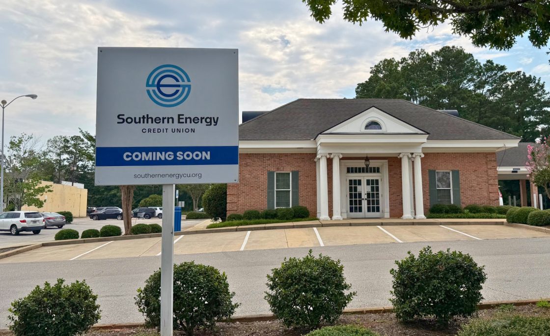 Southern Energy Credit Union Expands into Auburn-Opelika Market with Property Purchase for First Full-Service Branch