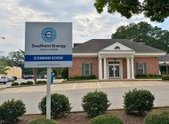 Southern Energy Credit Union Expands into Auburn-Opelika Market with Property Purchase for First Full-Service Branch