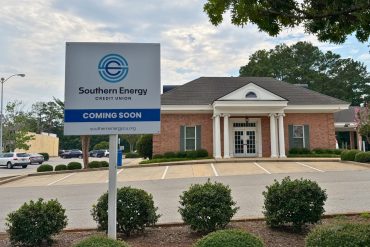 Southern Energy Credit Union Expands into Auburn-Opelika Market with Property Purchase for First Full-Service Branch