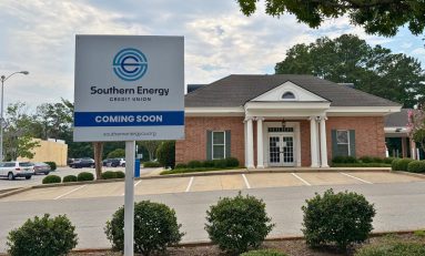 Southern Energy Credit Union Expands into Auburn-Opelika Market with Property Purchase for First Full-Service Branch