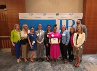 Chartway Earns Inside Business Top Workplaces Honor for Eighth Consecutive Year