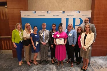 Chartway Earns Inside Business Top Workplaces Honor for Eighth Consecutive Year