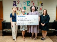 AmFirst Awards $5,000 to Local Teachers for Back to School