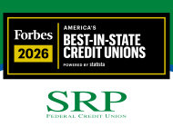 Forbes Names SRP Federal Credit Union Among America’s Best-in-State Credit Unions