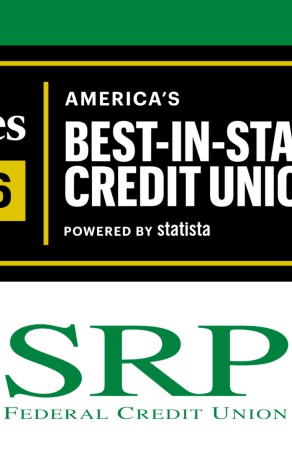 Forbes Names SRP Federal Credit Union Among America’s Best-in-State Credit Unions
