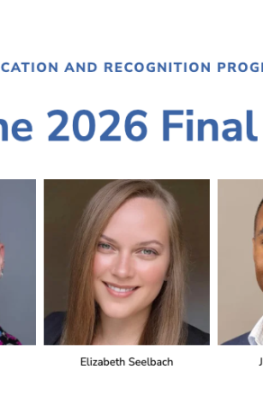 Five Rising Credit Union Leaders Named Finalists in 2026 CUES Emerge Competition