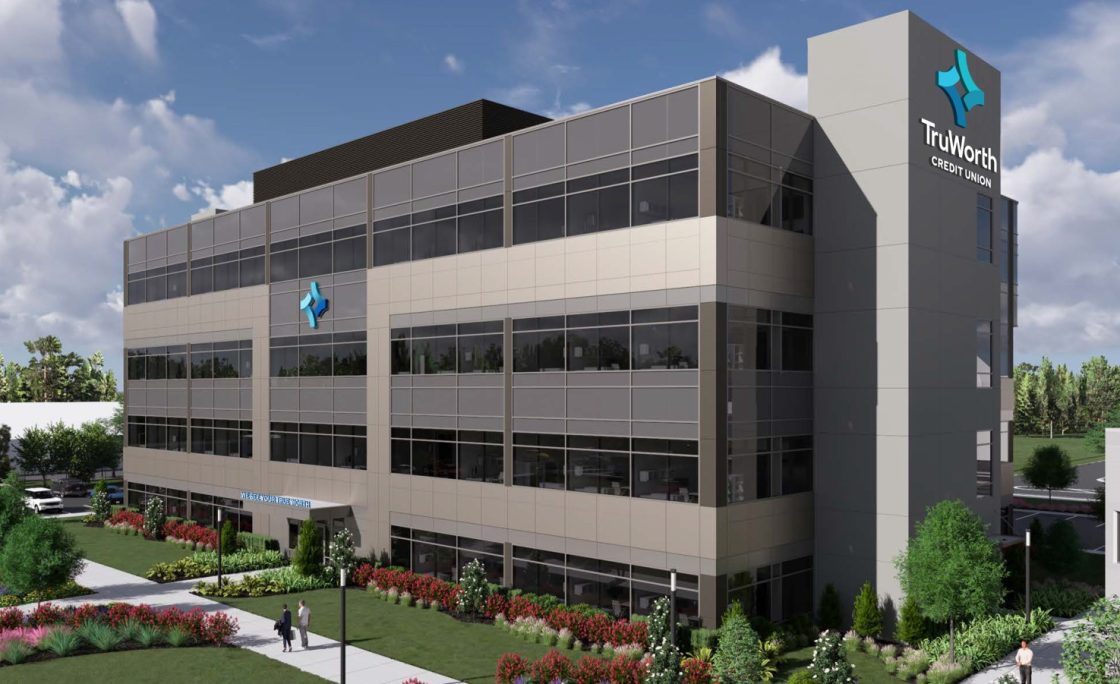 Growing For Good: Gulf Winds Credit Union to Rebrand as TruWorth Credit Union and Acquire Madison County Community Bank