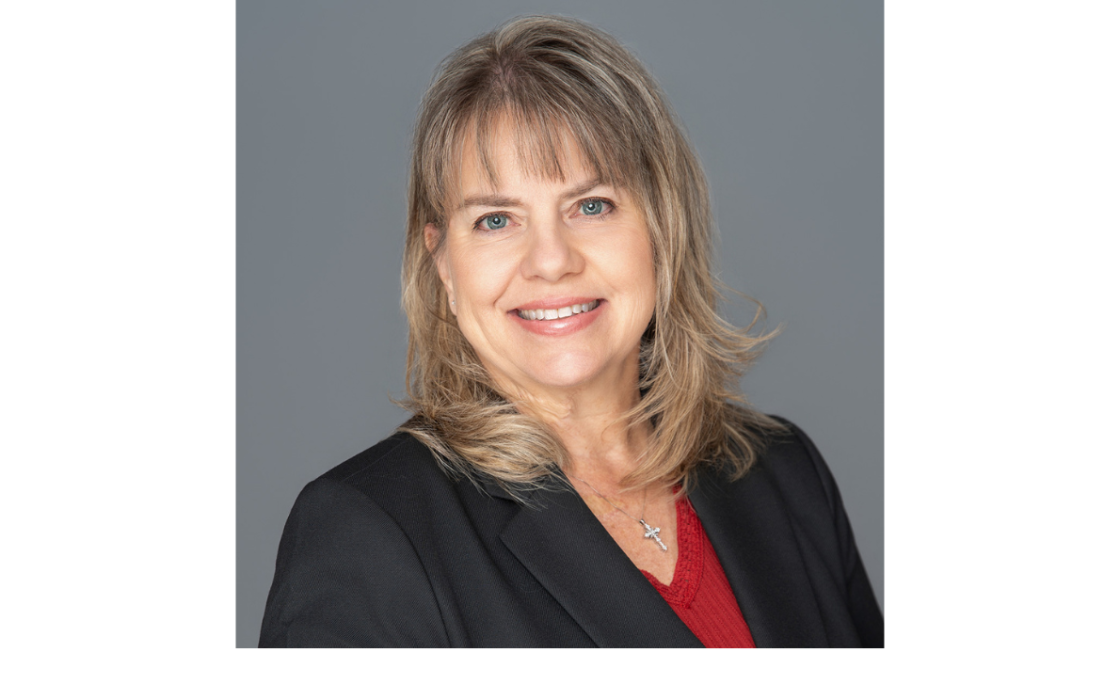 SRP Federal Credit Union Names Kelley Martin New VP of Lending
