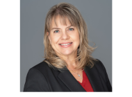 SRP Federal Credit Union Names Kelley Martin New VP of Lending