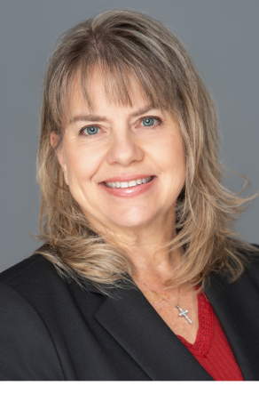 SRP Federal Credit Union Names Kelley Martin New VP of Lending