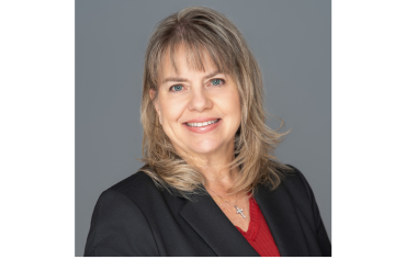 SRP Federal Credit Union Names Kelley Martin New VP of Lending
