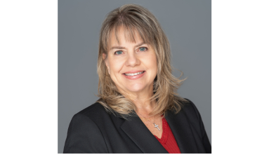SRP Federal Credit Union Names Kelley Martin New VP of Lending