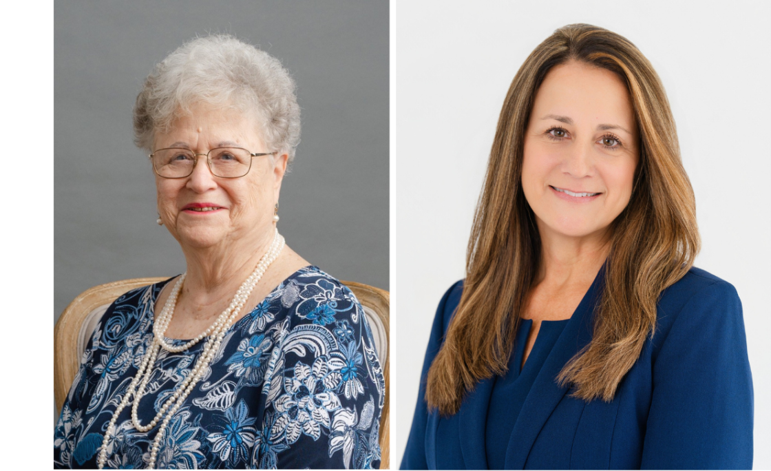 GeoVista Credit Union Names  Vanessa McGarry Chief Executive Officer  as Elaine Tuten Retires After Historic 52-Year Tenure