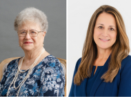 GeoVista Credit Union Names  Vanessa McGarry Chief Executive Officer  as Elaine Tuten Retires After Historic 52-Year Tenure