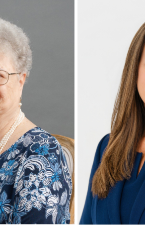 GeoVista Credit Union Names  Vanessa McGarry Chief Executive Officer  as Elaine Tuten Retires After Historic 52-Year Tenure