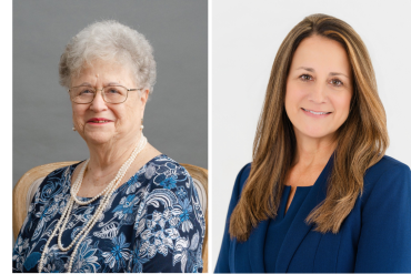 GeoVista Credit Union Names  Vanessa McGarry Chief Executive Officer  as Elaine Tuten Retires After Historic 52-Year Tenure