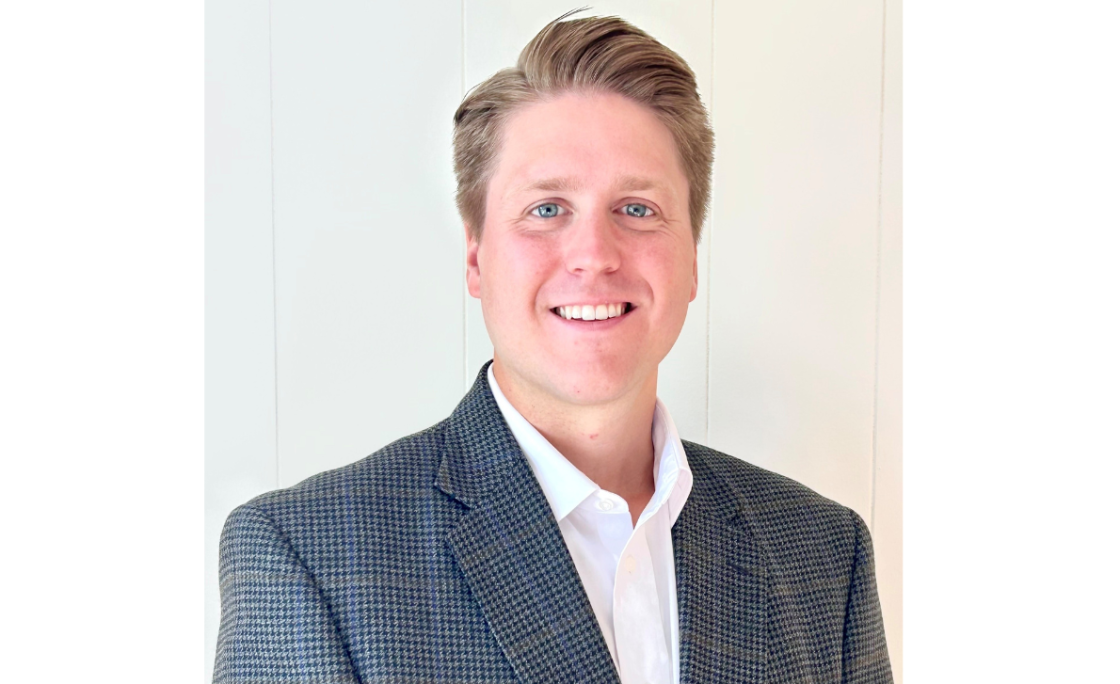 SRP Federal Credit Union Names Connor Hearon New Director of Financial Analysis and Projects