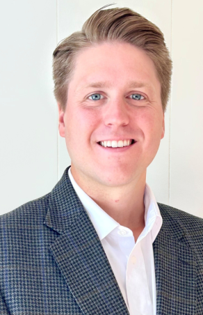 SRP Federal Credit Union Names Connor Hearon New Director of Financial Analysis and Projects