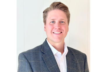 SRP Federal Credit Union Names Connor Hearon New Director of Financial Analysis and Projects