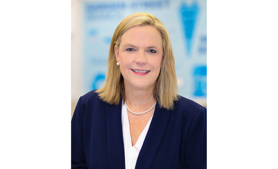 Gulf Winds Promotes Jennifer Woodfin to  Vice President of Deposit and Payment Operations