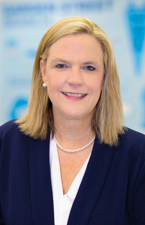 Gulf Winds Promotes Jennifer Woodfin to  Vice President of Deposit and Payment Operations