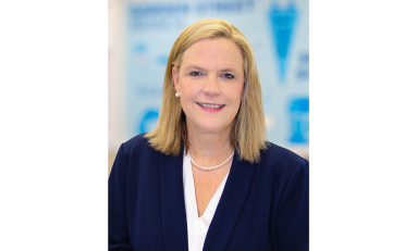Gulf Winds Promotes Jennifer Woodfin to  Vice President of Deposit and Payment Operations
