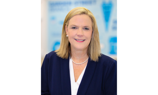 Gulf Winds Promotes Jennifer Woodfin to  Vice President of Deposit and Payment Operations