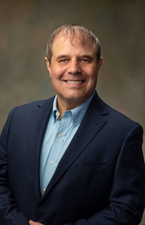 Jeremiah Kossen Appointed to Corporate One Federal Credit Union’s Board of Directors