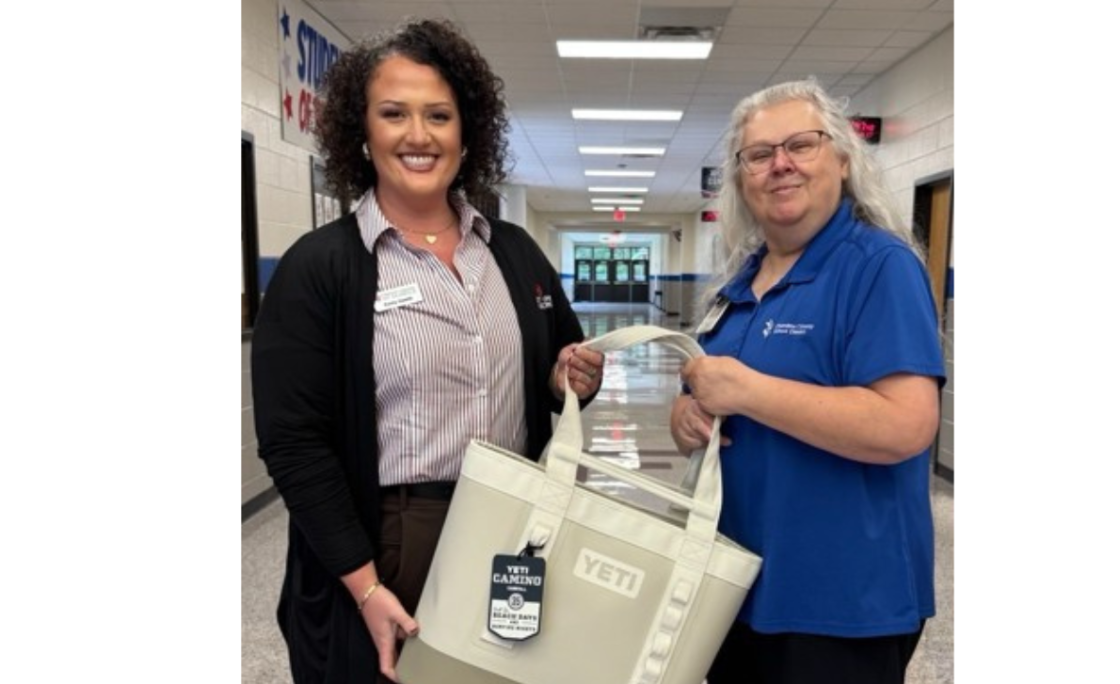 Credit Union of Georgia Celebrates Back to School Season, Launches School Partner Perks Local credit union connects with thousands of school employees across Cobb, Cherokee and Marietta City Schools