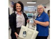 Credit Union of Georgia Celebrates Back to School Season, Launches School Partner Perks Local credit union connects with thousands of school employees across Cobb, Cherokee and Marietta City Schools