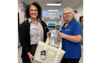 Credit Union of Georgia Celebrates Back to School Season, Launches School Partner Perks Local credit union connects with thousands of school employees across Cobb, Cherokee and Marietta City Schools