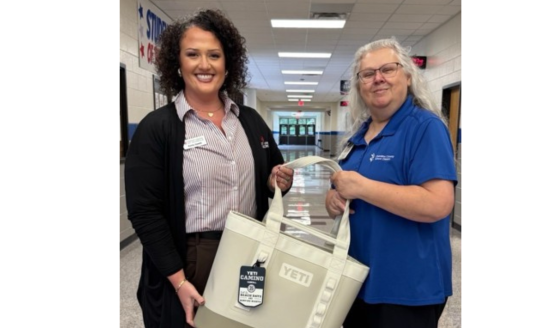 Credit Union of Georgia Celebrates Back to School Season, Launches School Partner Perks Local credit union connects with thousands of school employees across Cobb, Cherokee and Marietta City Schools